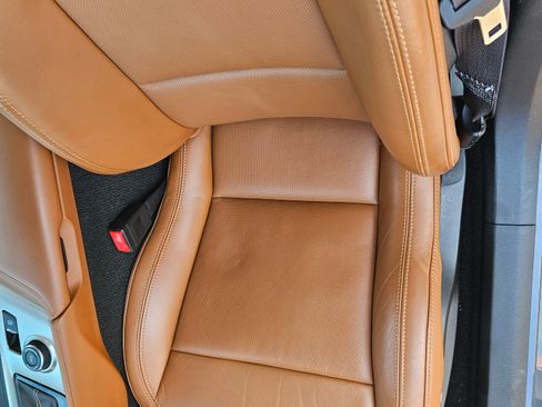 Used 2014 Chevrolet Corvette Stingray Coupe w/ 3LT Preferred Equipment Group image 27