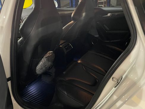 Used 2012 Audi S4 Prestige image 15