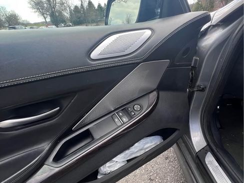 Used 2012 BMW 650i xDrive Coupe image 7