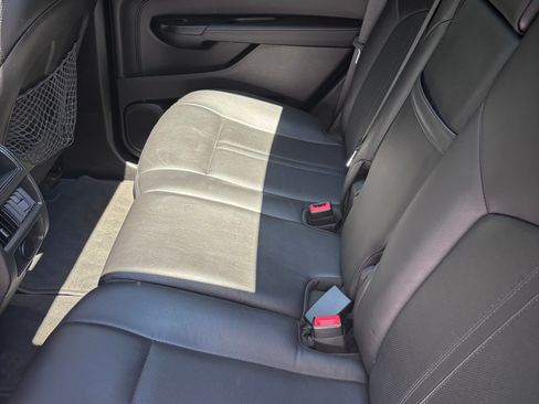 Used 2016 Cadillac SRX Luxury w/ Driver Awareness Package AWD/4WD image 13