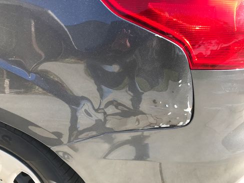 Used 2018 Ford Focus S image 5