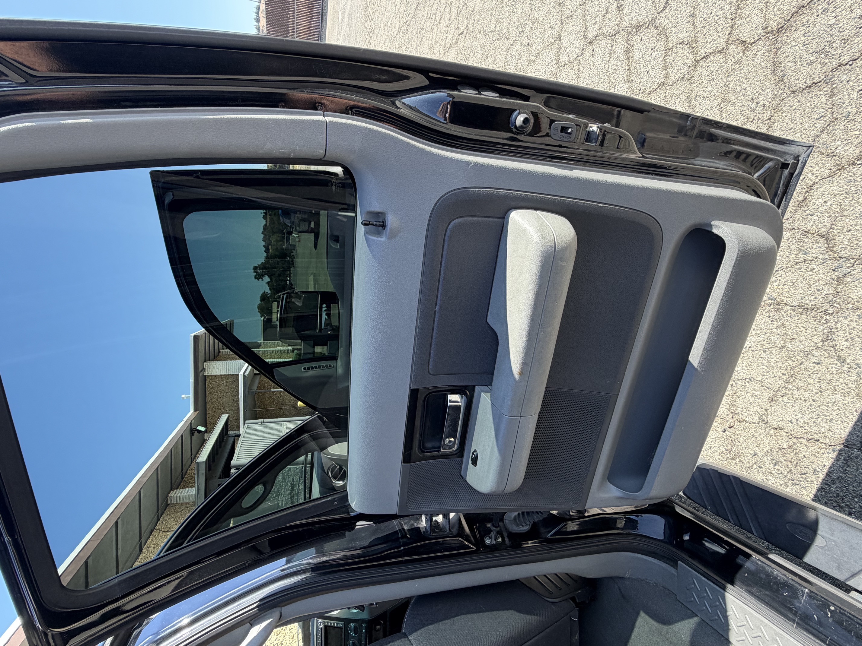 Used 2008 Ford F150 4x4 SuperCrew image 14