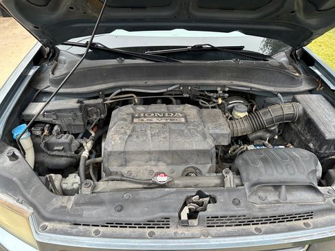 Used 2008 Honda Ridgeline RTS image 21