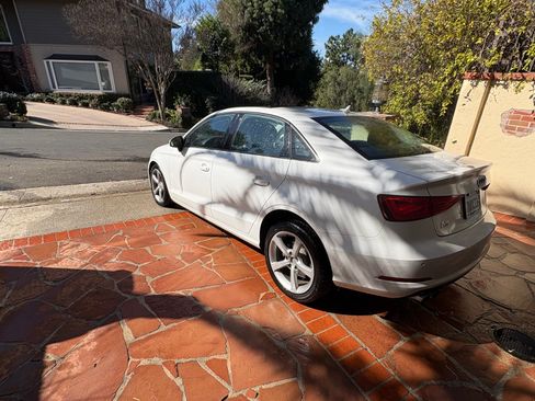 Used 2016 Audi A3 1.8T Premium w/ Audi MMI Navigation Plus image 9