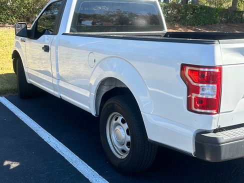 Used 2019 Ford F150 XL image 2