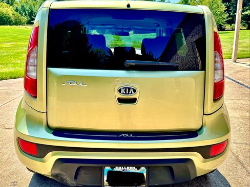 Used 2012 Kia Soul FWD image 5