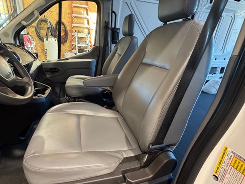 Used 2018 Ford Transit 150 148 Medium Roof image 14