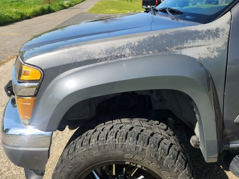 Used 2009 Chevrolet Colorado LT w/ LT Preferred Equipment Group image 6