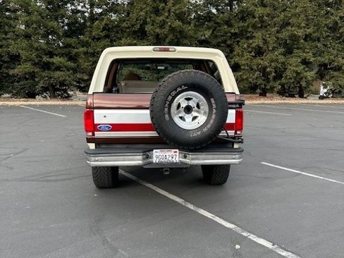 Used 1994 Ford Bronco image 4