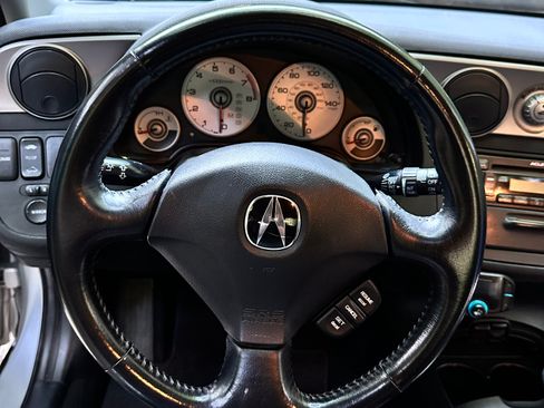 Used 2002 Acura RSX FWD image 13