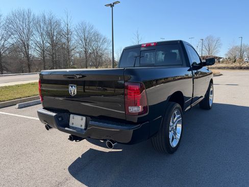 Used 2014 RAM 1500 Sport w/ Convenience Group image 22