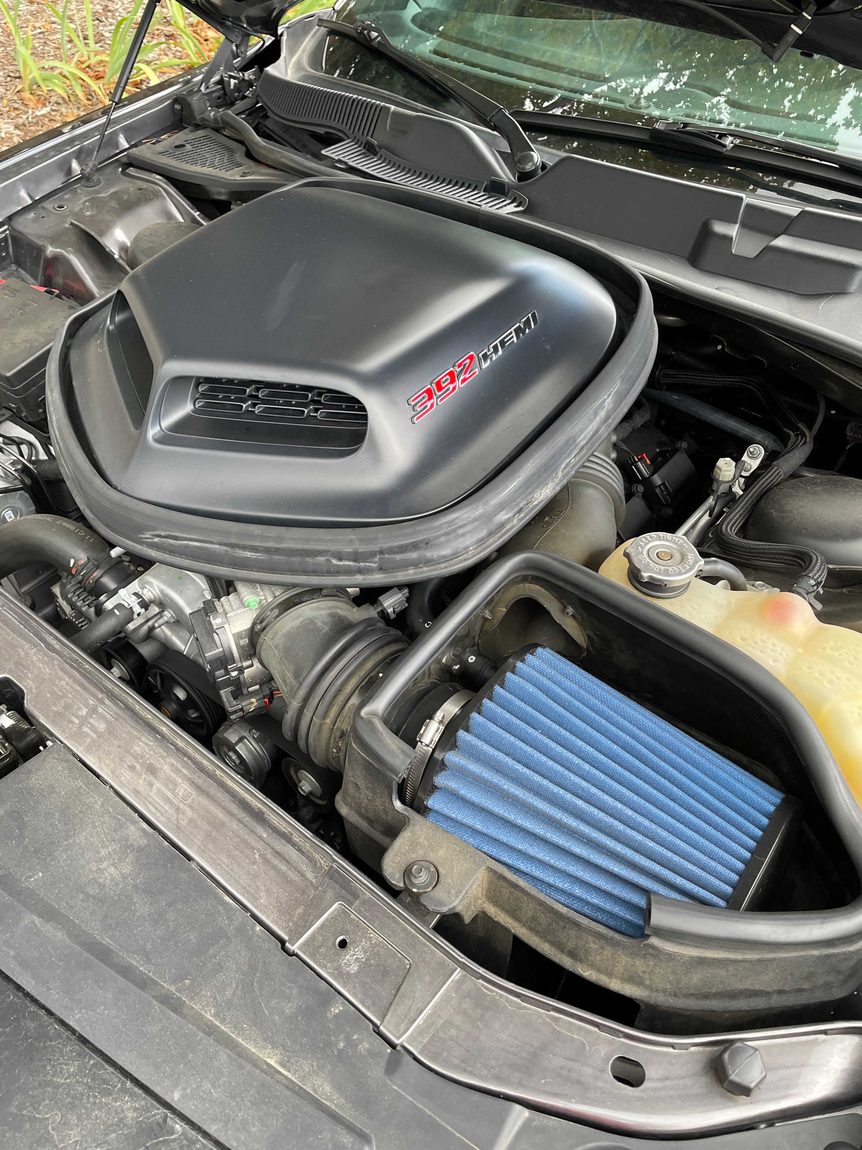 Used 2015 Dodge Challenger R/T Scat Pack RWD image 16