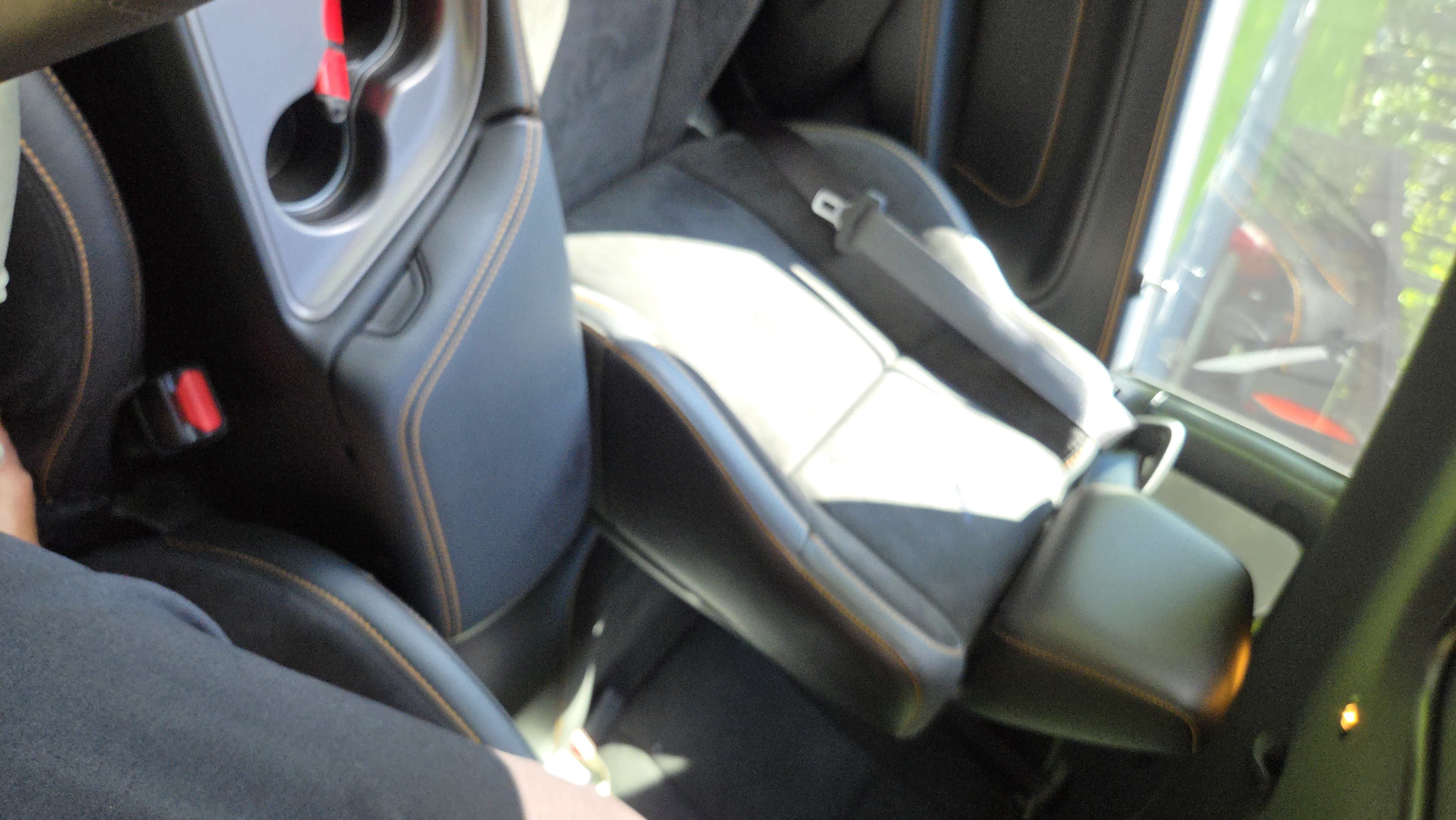 Used 2023 Dodge Challenger R/T Scat Pack RWD image 10