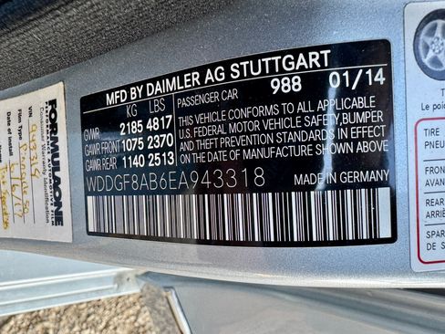 Used 2014 Mercedes-Benz C 300 C 300 4MATIC Sport Sedan 4D image 24