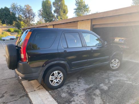 Used 2003 Honda CR-V EX image 8