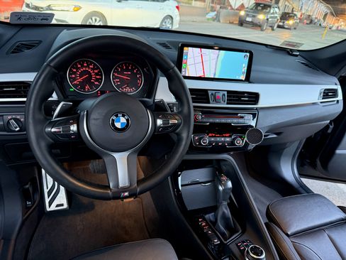Used 2017 BMW X1 xDrive28i image 16