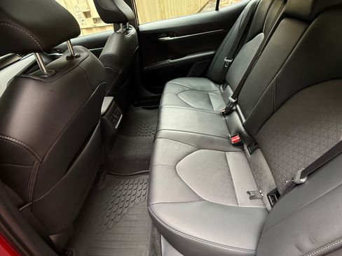 Used 2024 Toyota Camry XSE image 12