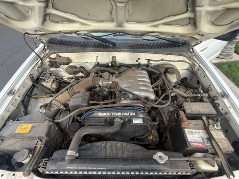 Used 2003 Toyota Tacoma PreRunner image 12