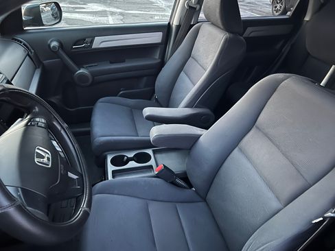 Used 2010 Honda CR-V LX image 11