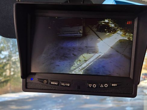 Used 2016 RAM ProMaster 2500 image 8