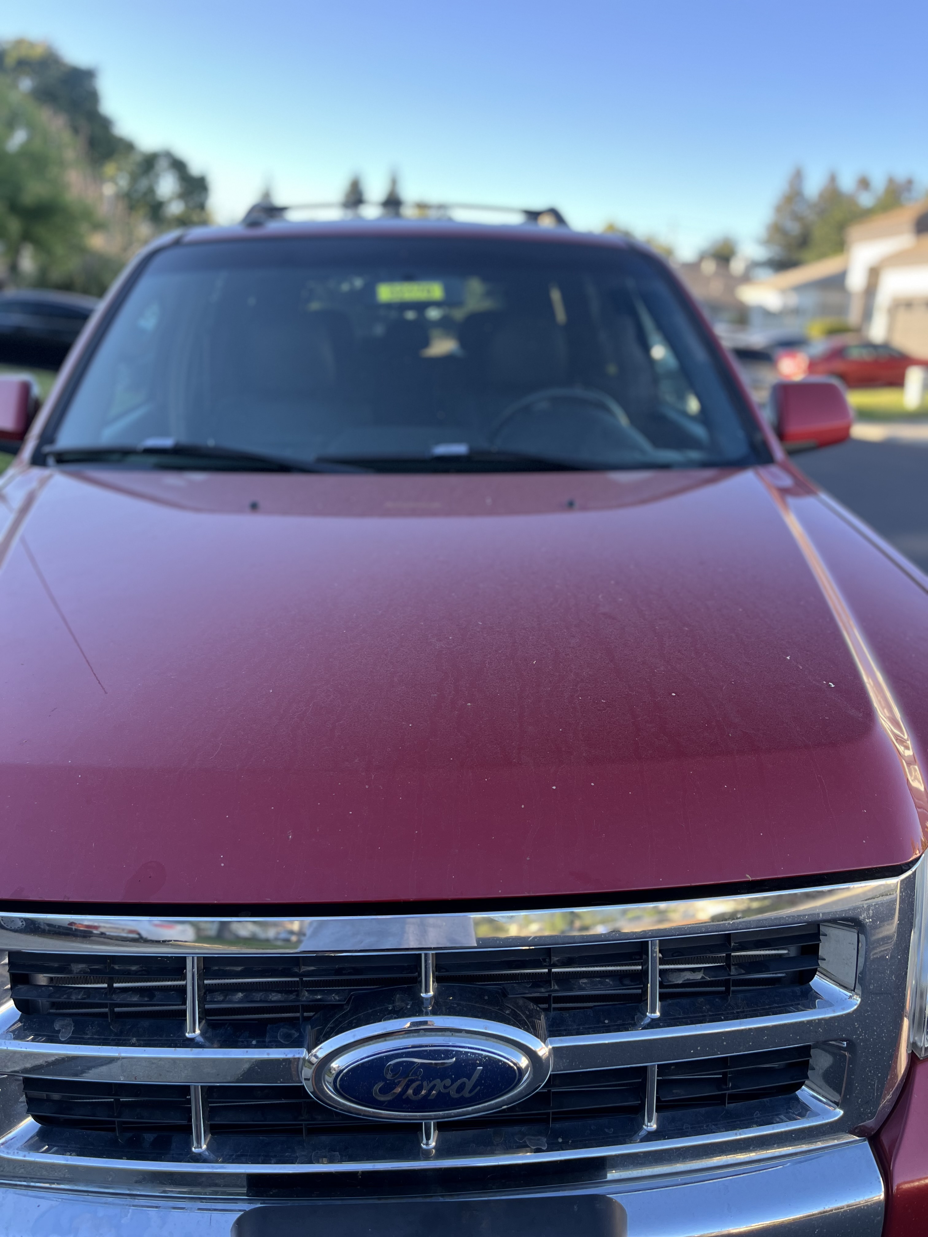 Used 2009 Ford Escape Limited AWD/4WD image 1
