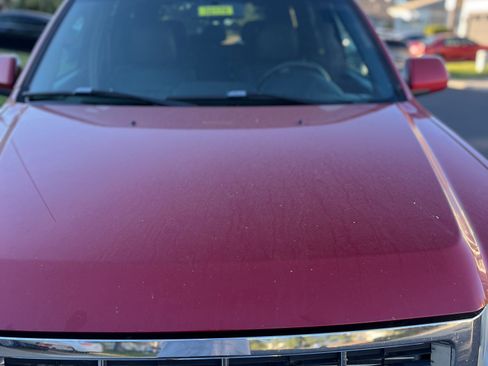 Used 2009 Ford Escape Limited AWD/4WD image 1