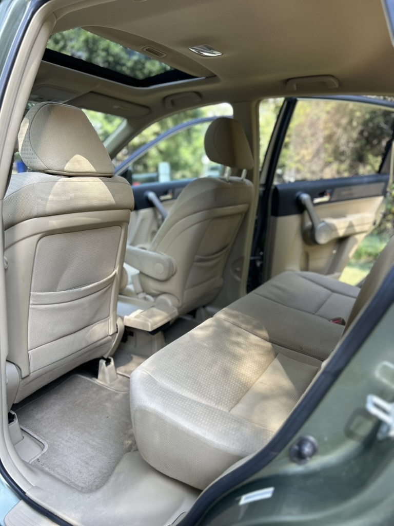 Used 2007 Honda CR-V EX image 10
