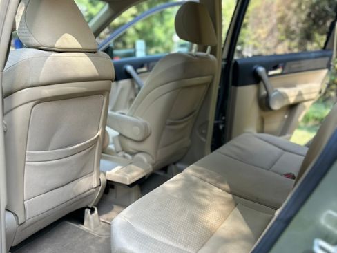 Used 2007 Honda CR-V EX image 10