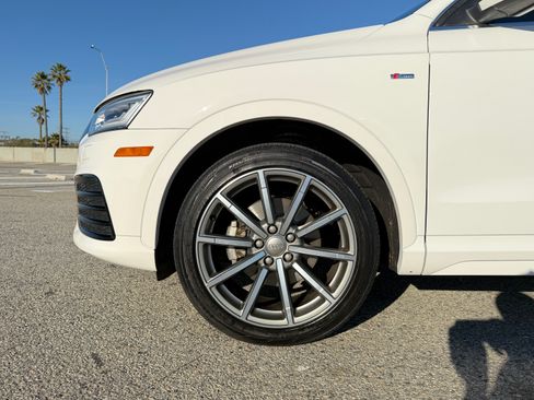 Used 2018 Audi Q3 2.0T Premium Plus w/ Premium Plus Package image 20