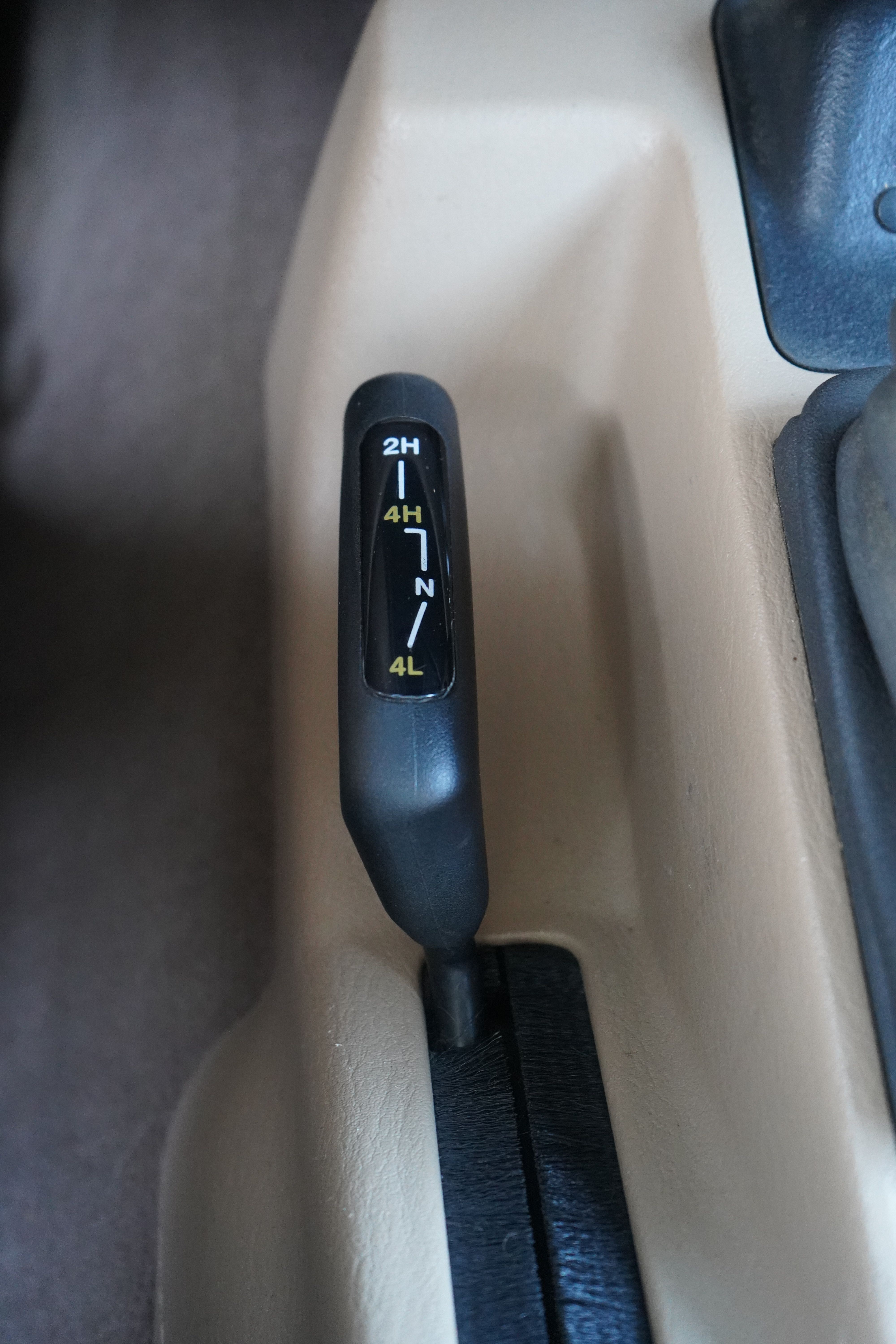Used 2000 Jeep Wrangler Sport AWD/4WD image 28