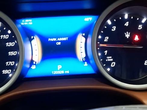 Used 2018 Maserati Ghibli S GranLusso image 13