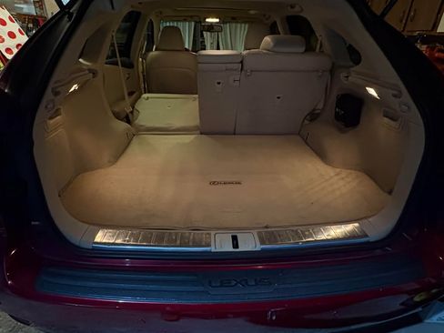 Used 2010 Lexus RX 450h AWD image 12