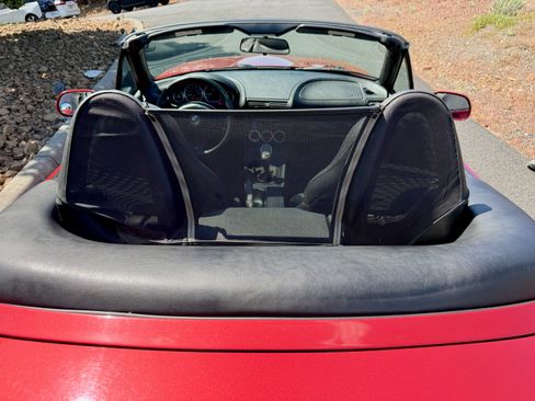 Used 2000 BMW Z3 2.8 RWD image 26