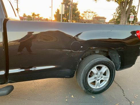 Used 2007 Toyota Tundra SR5 image 5