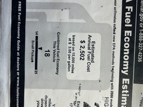 Used 2011 Toyota Tacoma PreRunner w/ SR5 Pkg #2 image 29