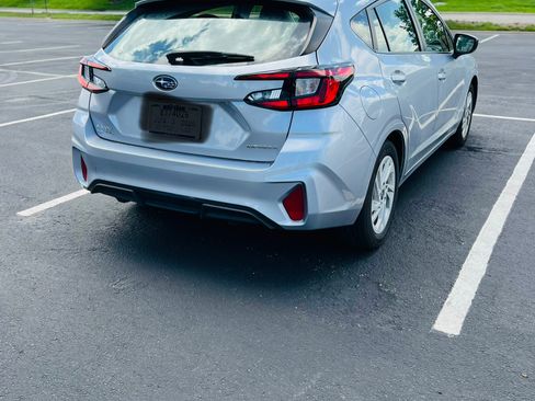 Used 2024 Subaru Impreza 2.0i AWD/4WD image 8