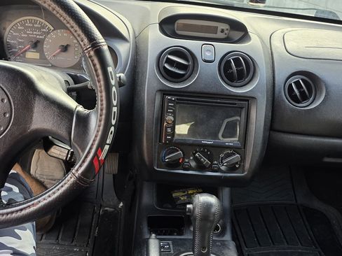 Used 2003 Mitsubishi Eclipse GTS FWD image 9