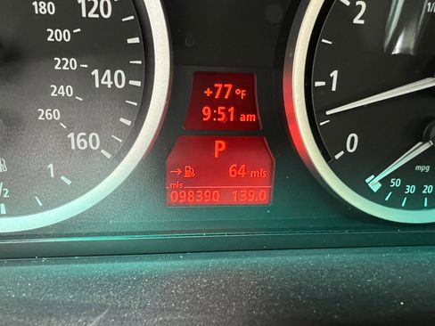 Used 2006 BMW 530i Sedan RWD image 12
