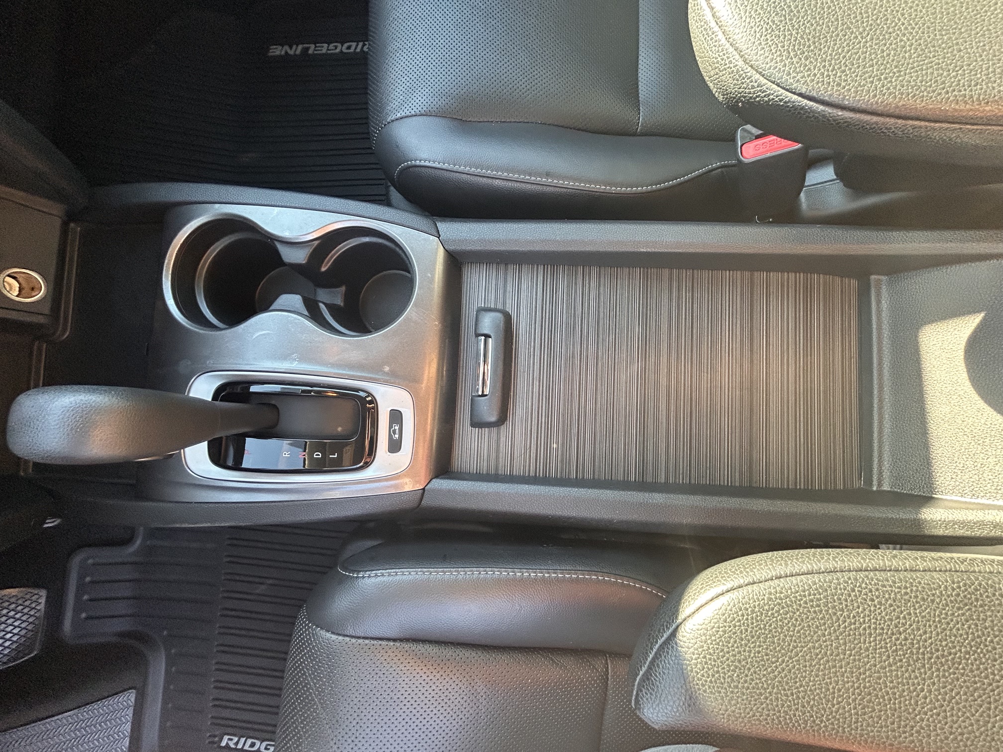 Used 2017 Honda Ridgeline RTL image 14