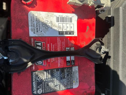 Used 2019 Toyota 4Runner TRD Off-Road Premium image 20