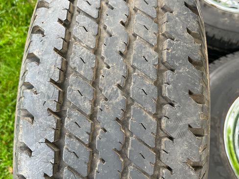 Used 1998 Ford F150 2WD Regular Cab image 23