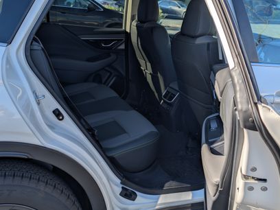 Used 2021 Subaru Outback Onyx Edition XT w/ Popular Package #2