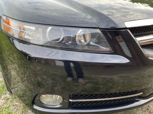 Used 2007 Acura TL Type-S image 5