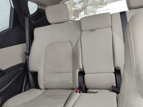 Used 2014 Hyundai Santa Fe Sport w/ Popular Equipment Package 02 image 7