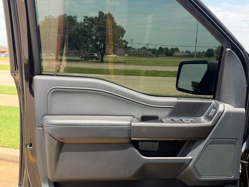 Used 2022 Ford F150 XLT w/ Equipment Group 302A High AWD/4WD image 17