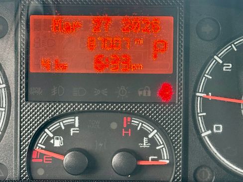 Used 2014 RAM ProMaster 1500 w/ Cargo Convenience Group image 10