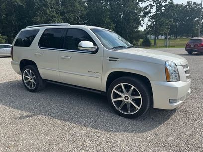 Used 2014 Cadillac Escalade Premium