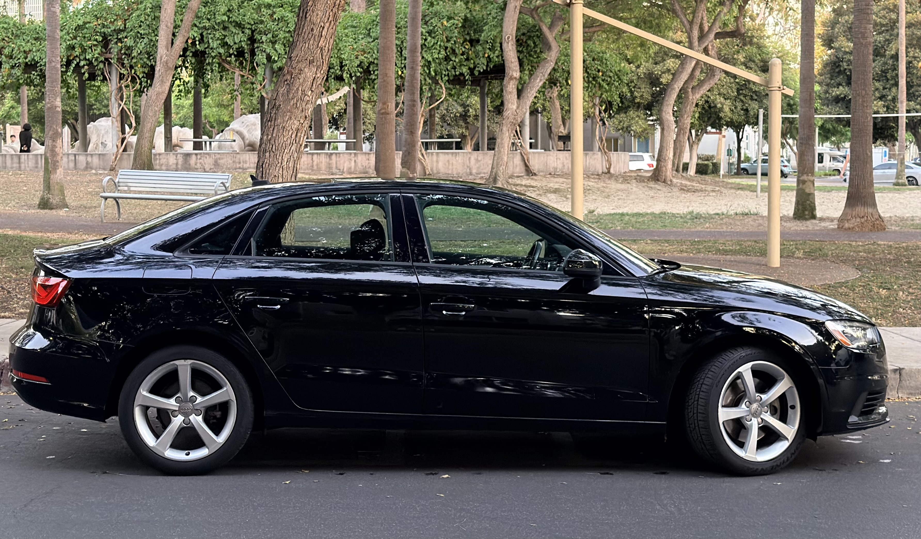Used 2016 Audi A3 1.8T Premium FWD image 8