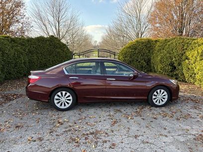 Used 2013 Honda Accord EX-L