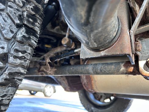 Used 2008 Toyota 4Runner SR5 w/ SR5 Extra Value Pkg 1 image 11